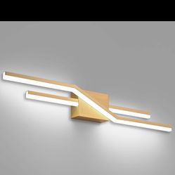 32 Inch Dimmable Vanity Lights