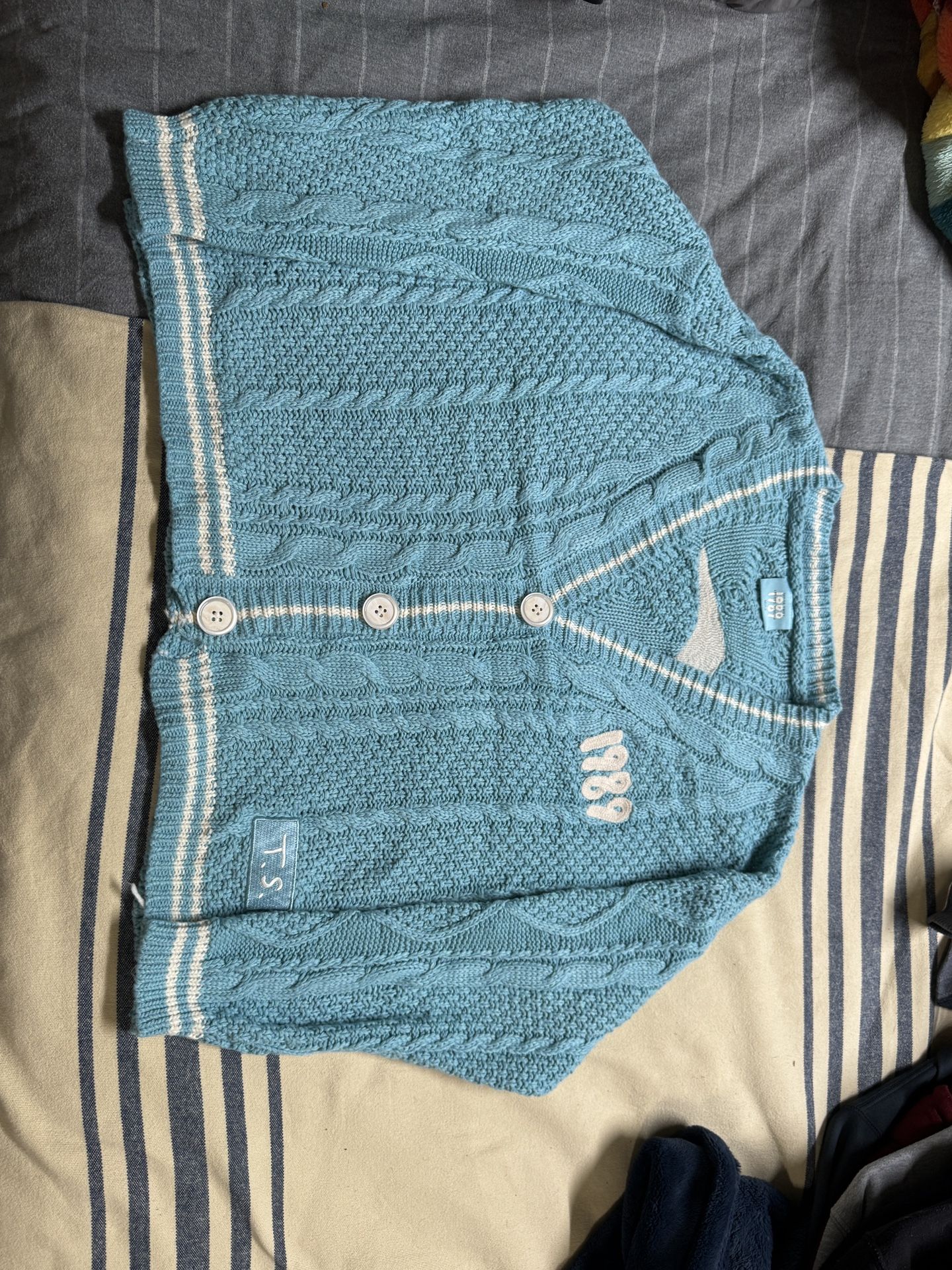 1989 Taylor Swift Cardigan