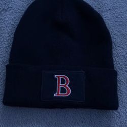 Red Sox Beanie 