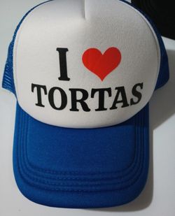 Tortas