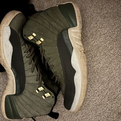 Chris Paul Jordan 12’s