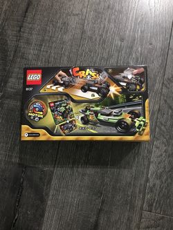 LEGO Racers