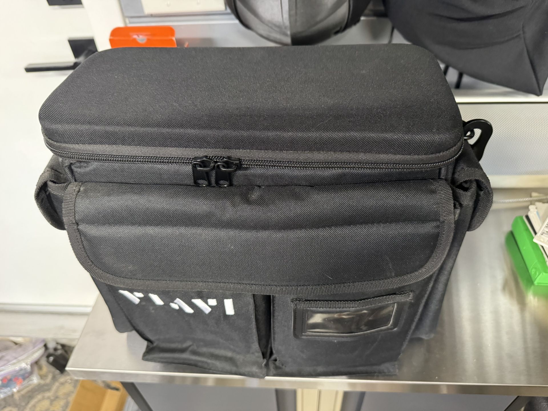 Camera Bag