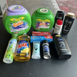 Household Essentials