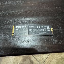 Samsung Ssd 980 Pro 1tb 