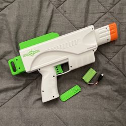 Gel Blaster
