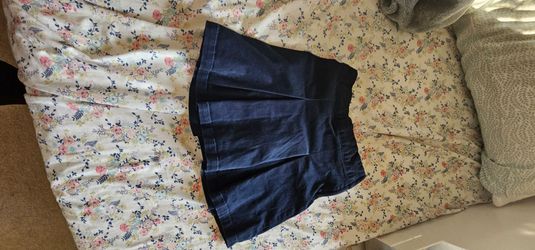 girls size 6 uniform