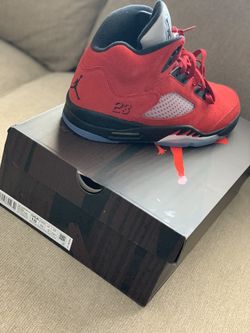Raging Bull Jordan 5