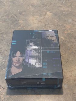 The Silver Case 2425 Limited Edition Switch New In Box