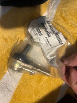 Steering Hiems / tie rod ends for Polaris 170 , Yamaha yfz , banshee and more
