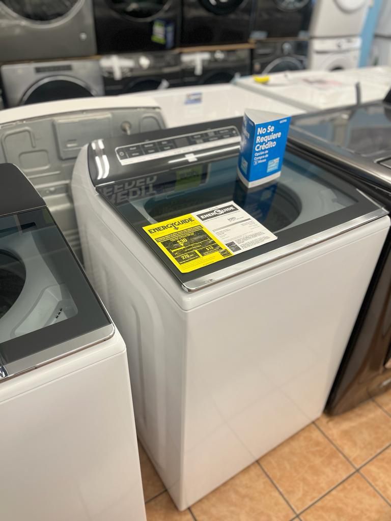 Kenmore Washer