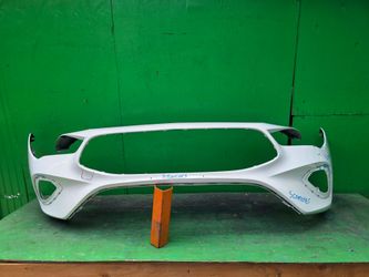 CLA 2024 2025 BUMPER