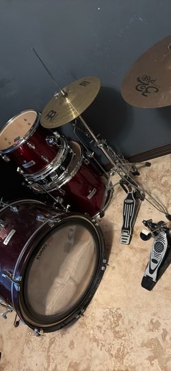 Drums