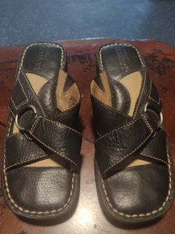 Strictly Comfort shoes