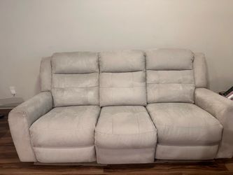 Recliner Couch set