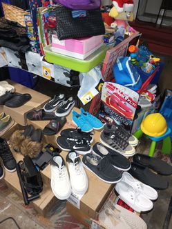 Shoes