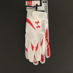 Under Armour Gloves 