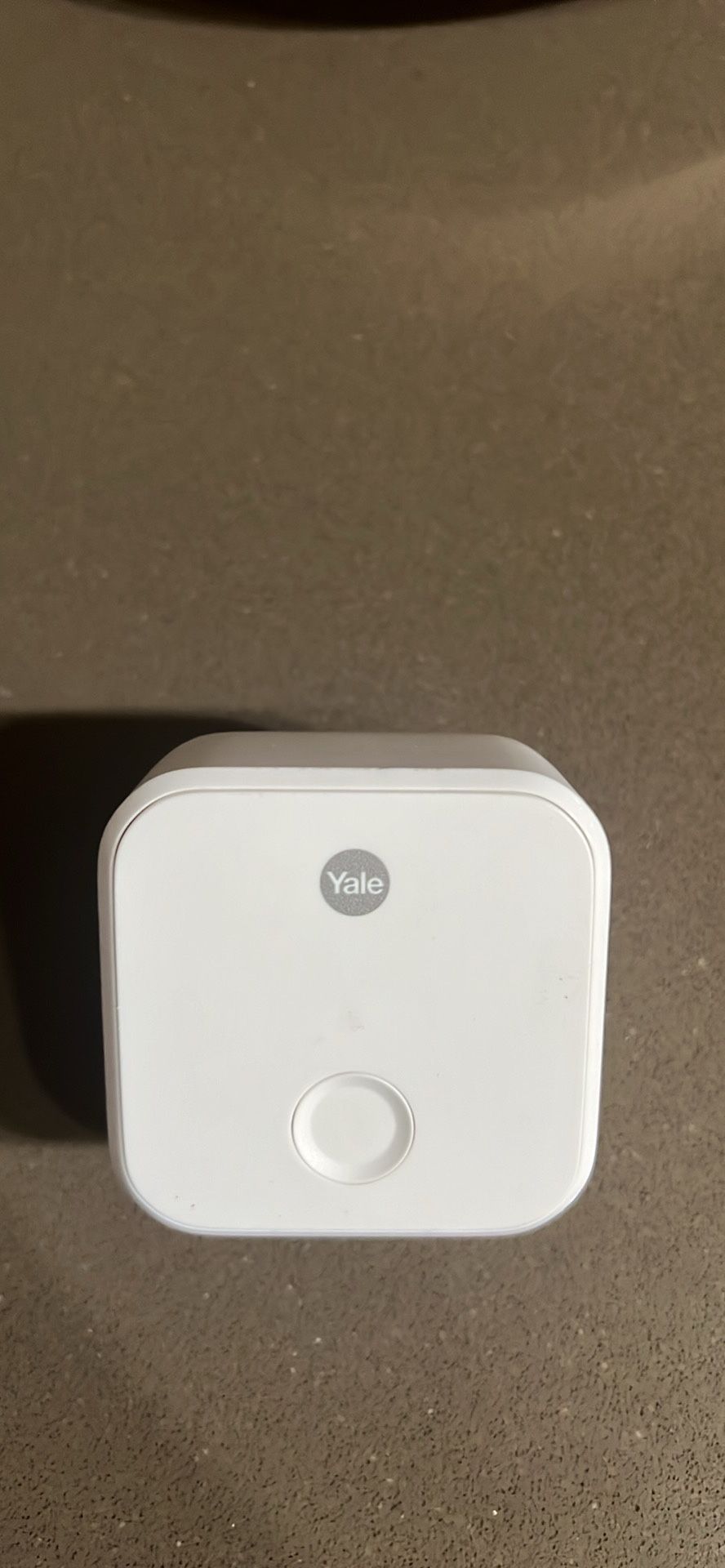 Yale Connect Wifi Bridge