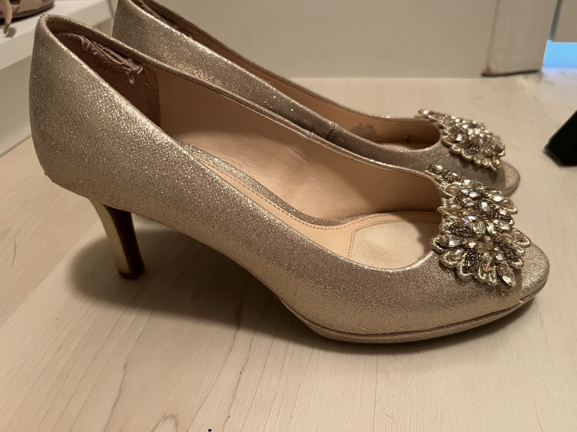 Formal High Heels