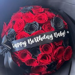Flower bouquets