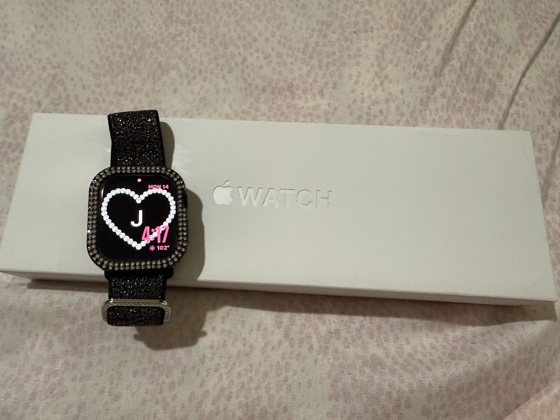 Apple Watch Series 10 - 42MM GPS + Cellular