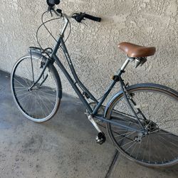 Biria City Bike