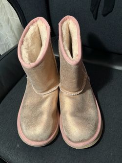 Girls UGG