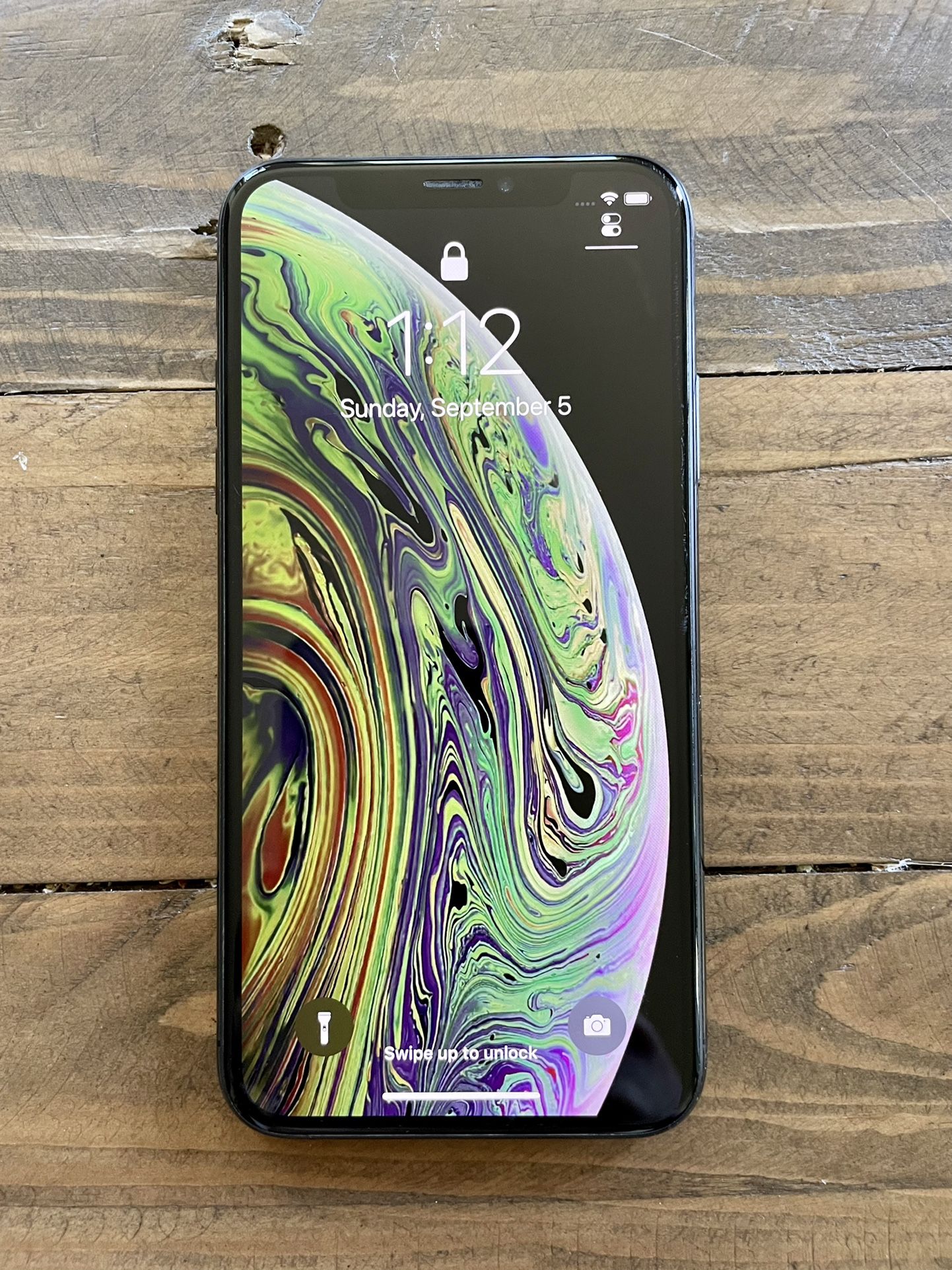 iPhone XS for Sale