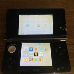 Nintendo 3DS
