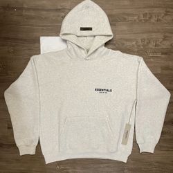 ESSENTIAL HOODIE WHOLESALE 📲