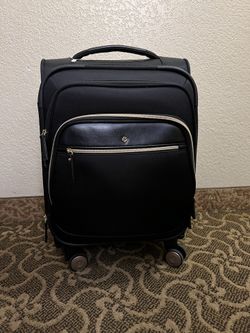 SAMSONITE Carry On Suitcase