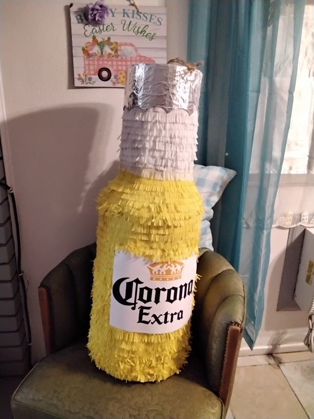 PIÑATA PARA FIESTA