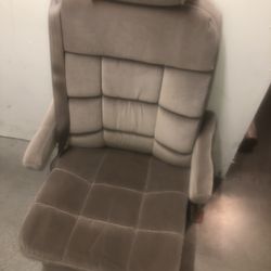 Glaval Rear Bench Seat 