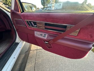1990 Buick Regal