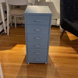 IKEA Filing Cabinet (6 drawers)