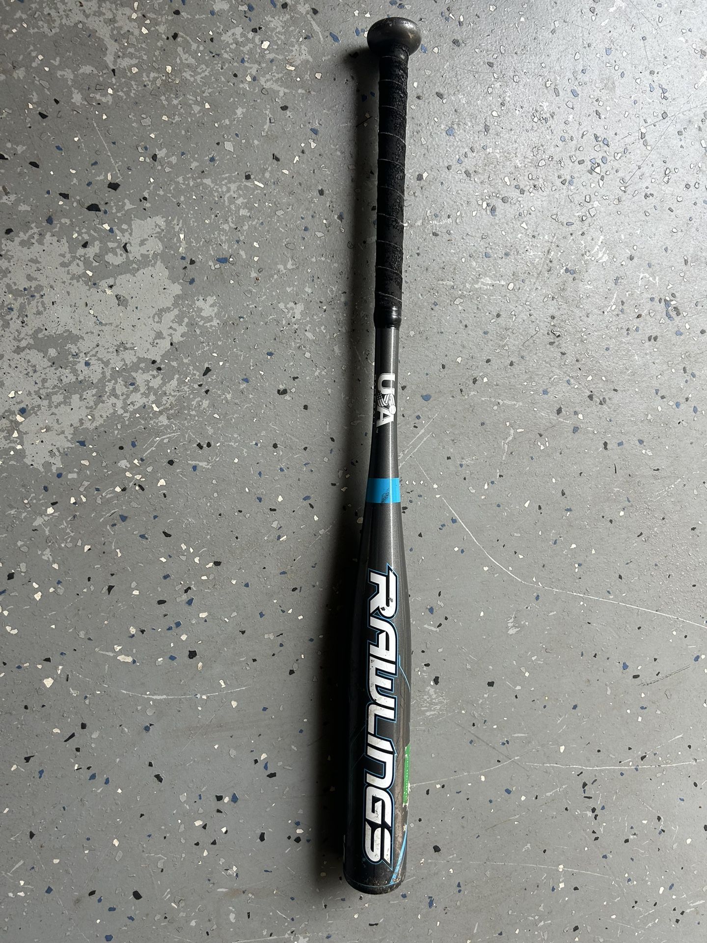 Rawlings Baseball Bat