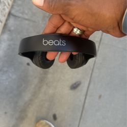 Beats Solo 3