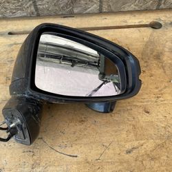 2014,2015 Honda Civic Side View Mirror With Camera
