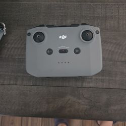 DJI Drone Control