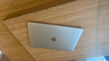 MacBook Pro 2017