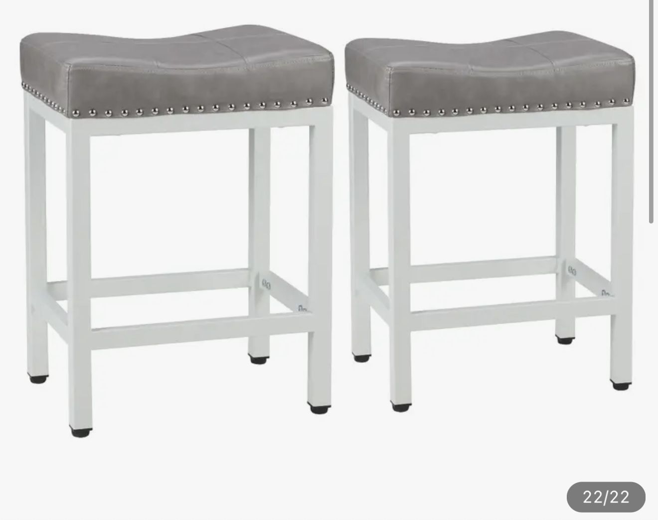 Brand New Bar Stools