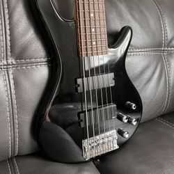 Ibanez GSR206 6-String Electric Bass Guitar 