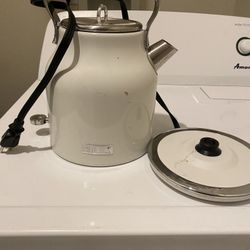 Haden Electric Kettle 