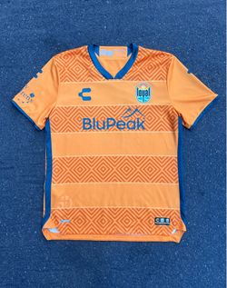 Charly San Diego Loyal SC 2023 Away Jersey