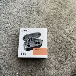 Tozo Earbuds 