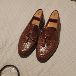 Men's Size 13 Made In Italy