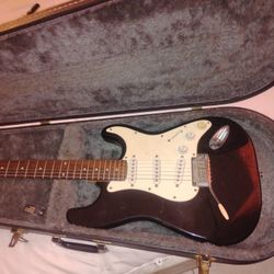 Cort Electric Guitar Series 