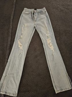 Fashionnova Jean's 