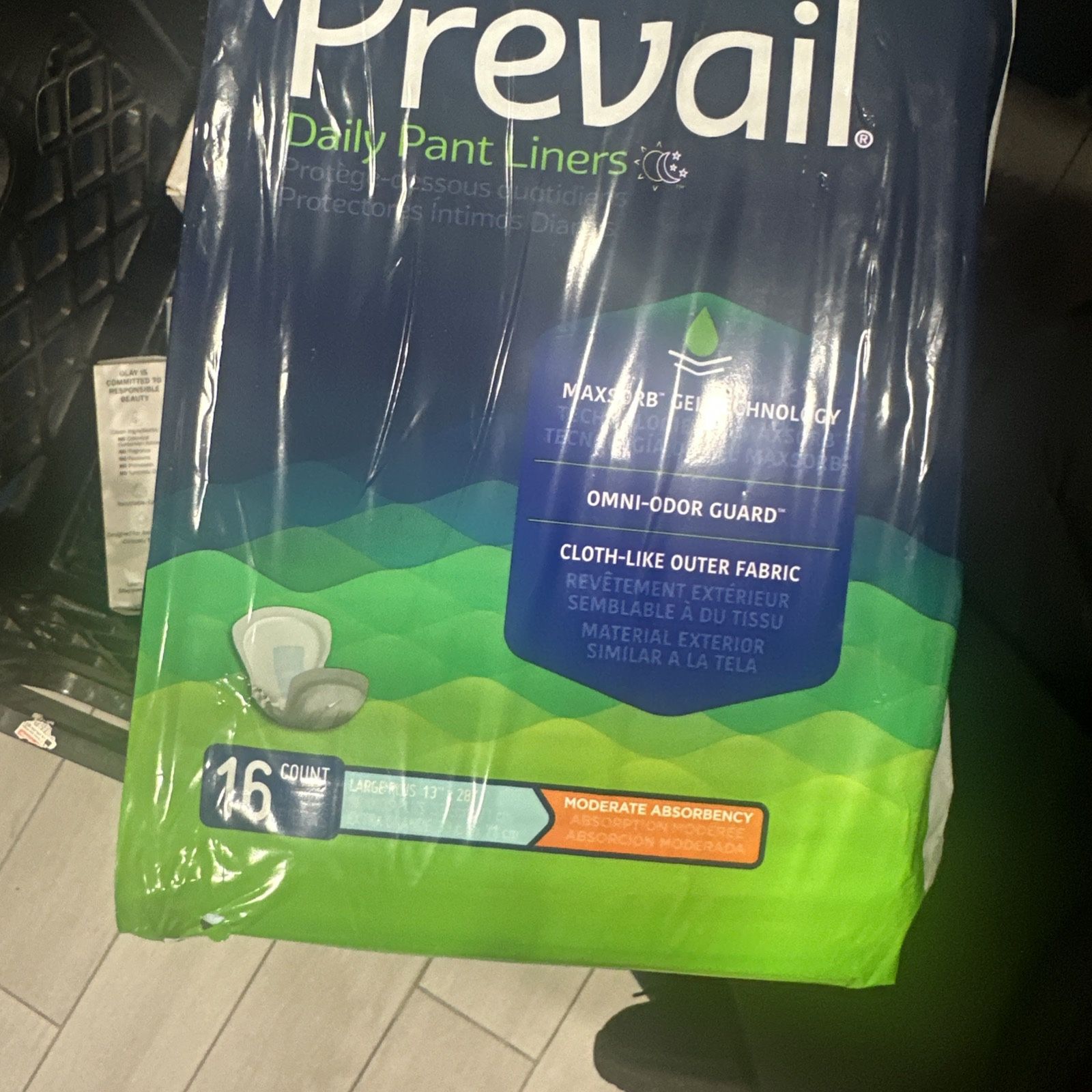 Adult Diapers