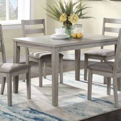 Dining Table Set